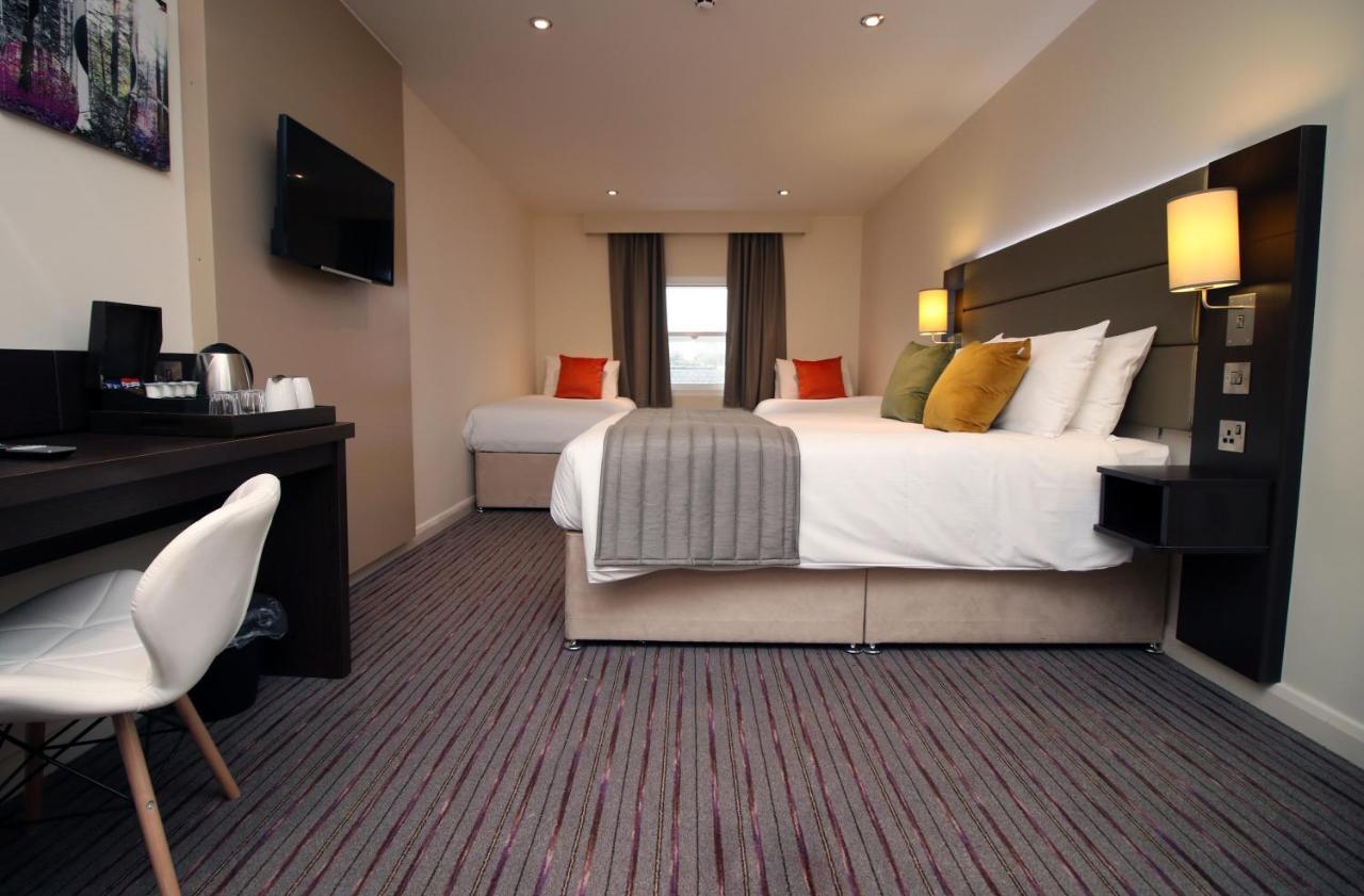 Silurian Hotel Newport Newport  Exterior foto