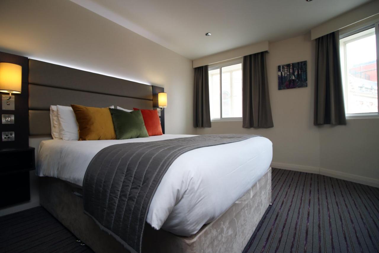 Silurian Hotel Newport Newport  Exterior foto